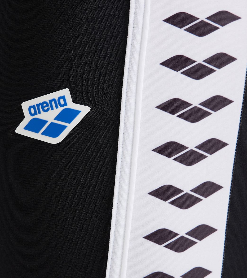 Arena Men's Icons Solid Jammer Swimsuit - Image 20