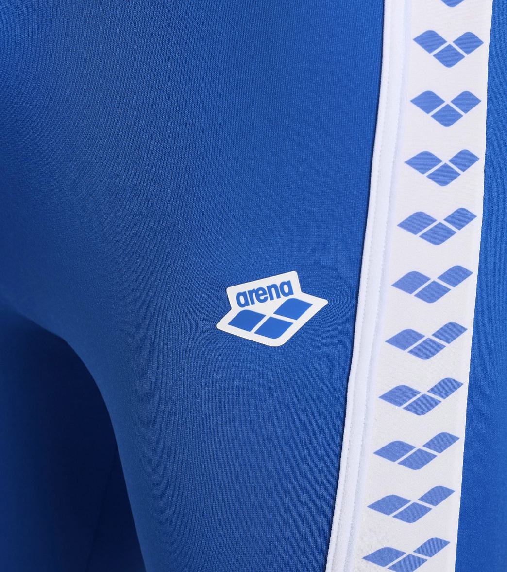 Arena Men's Icons Solid Jammer Swimsuit - Image 6