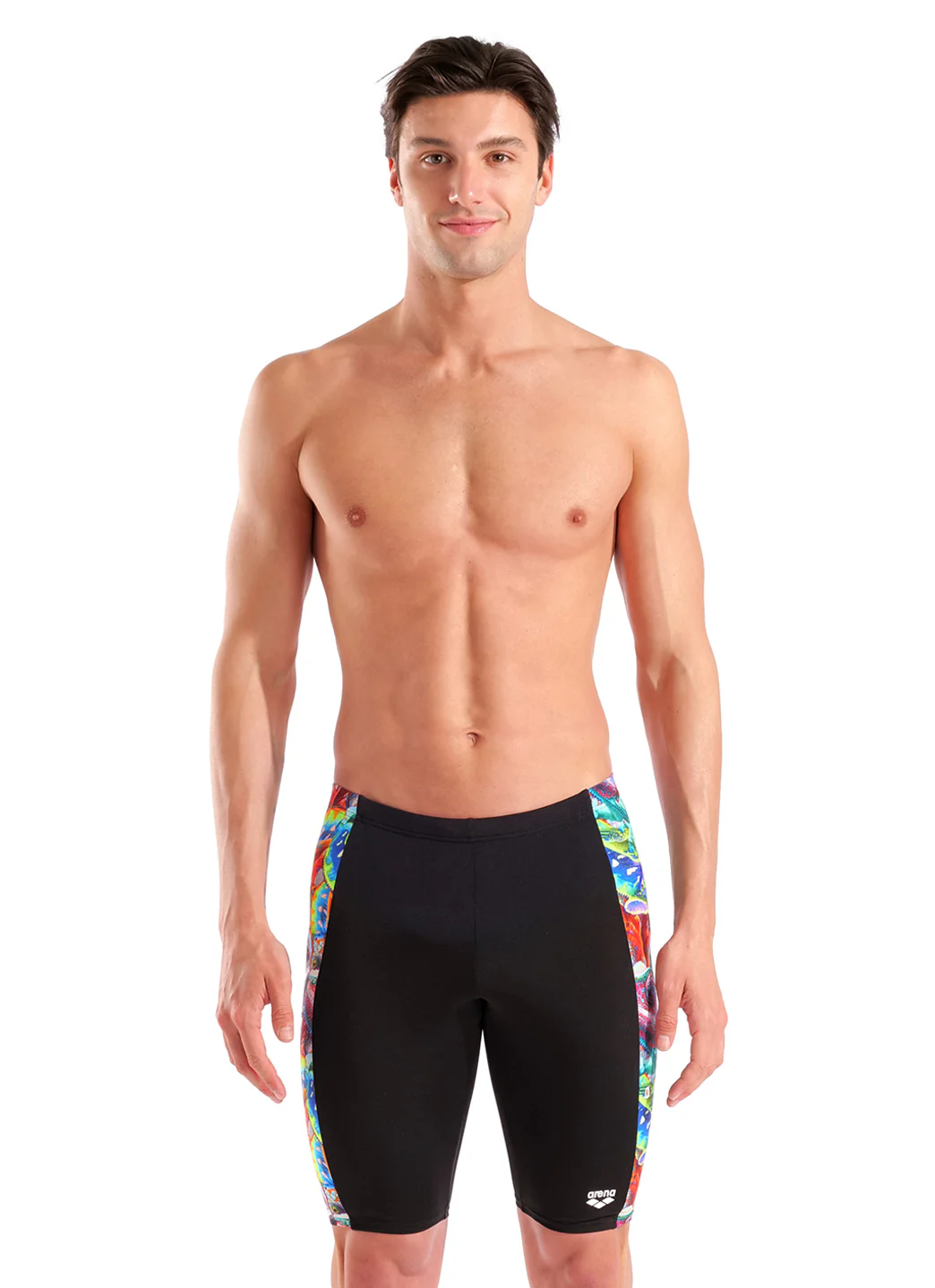 Arena Men's Iguanas Jammer Swimsuit - Image 2