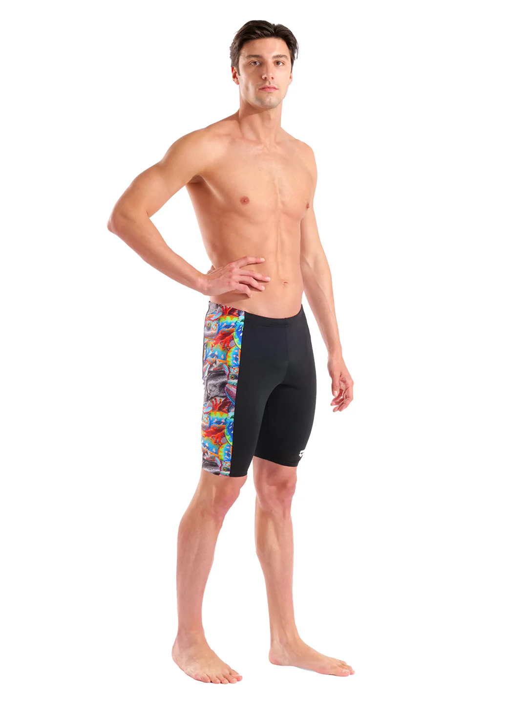 Arena Men's Iguanas Jammer Swimsuit - Image 5