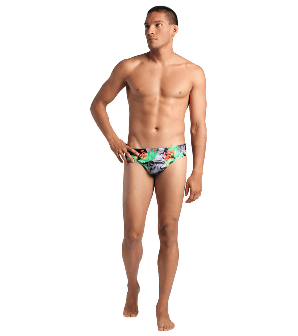 Arena Men's Imaginary Brief Swimsuit - Image 10