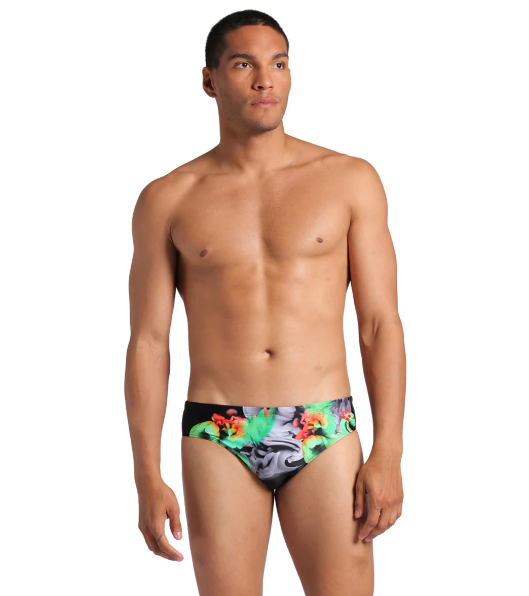 Arena Men's Imaginary Brief Swimsuit - Image 14
