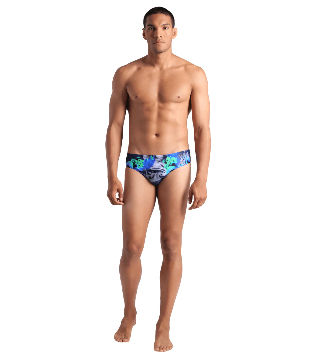 Arena Men's Imaginary Brief Swimsuit - Image 3