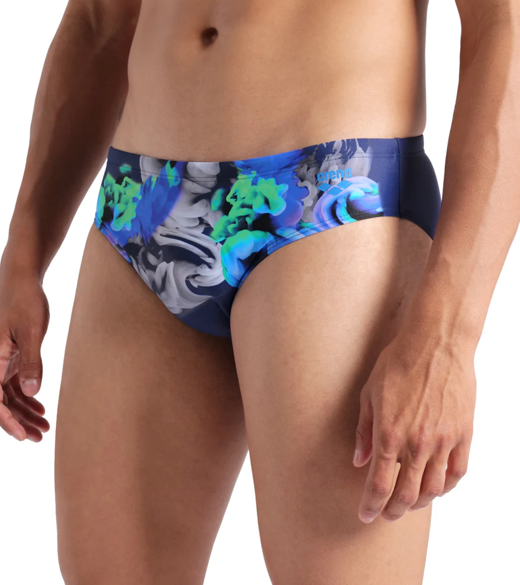 Arena Men's Imaginary Brief Swimsuit - Image 4