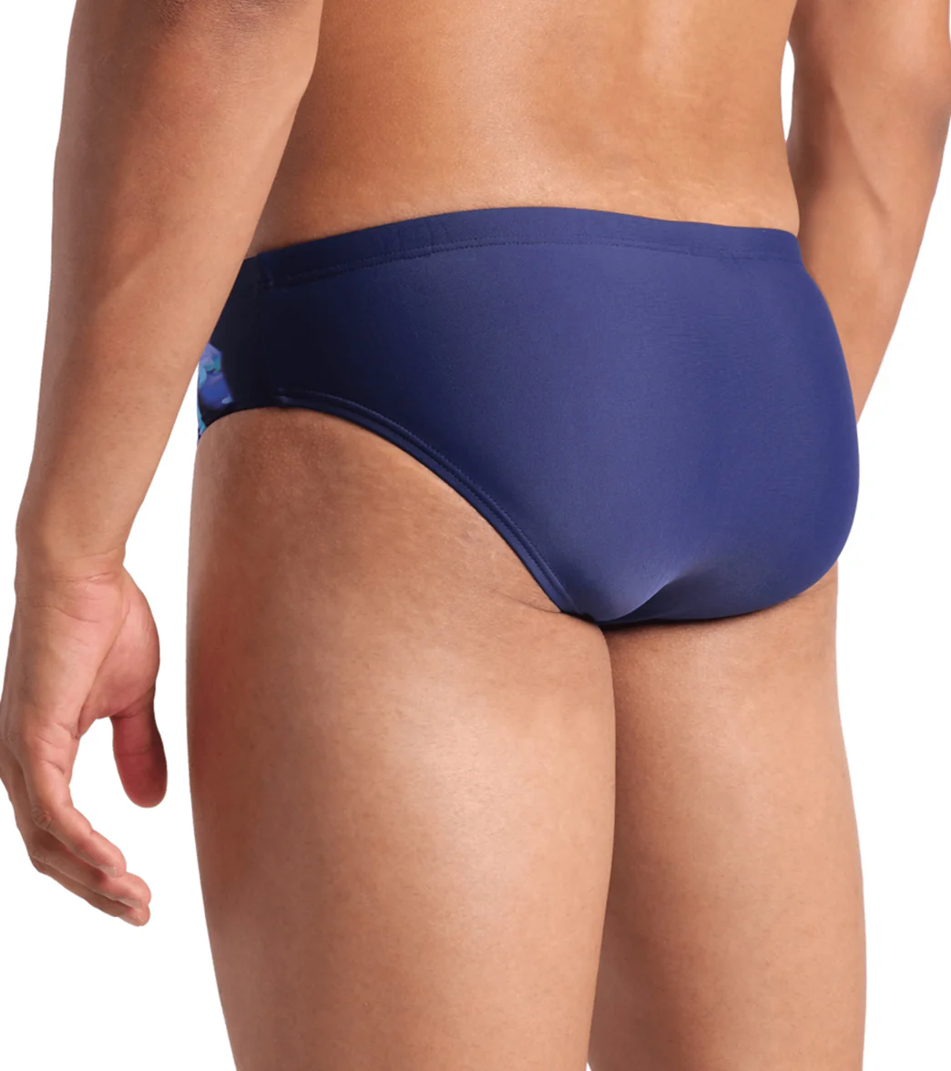 Arena Men's Imaginary Brief Swimsuit - Image 5