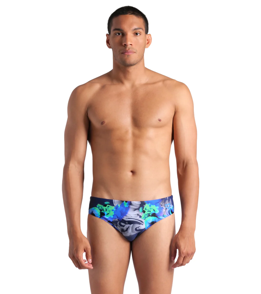 Arena Men's Imaginary Brief Swimsuit - Image 7