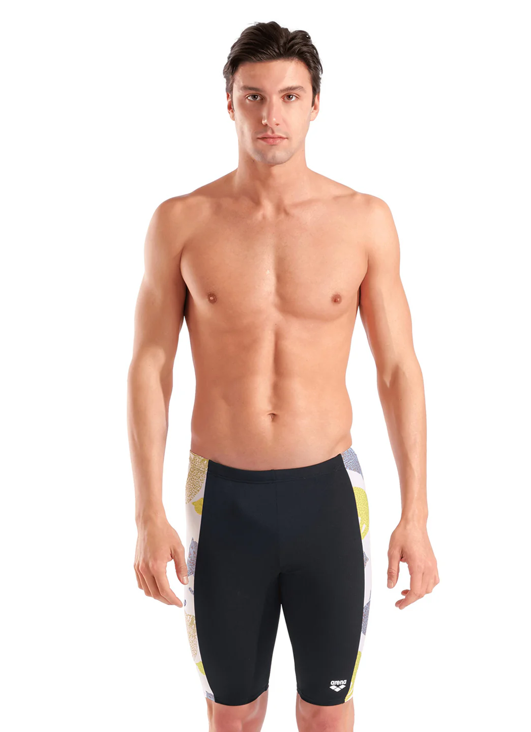 Arena Men's In The Wild Jammer Swimsuit - Image 3