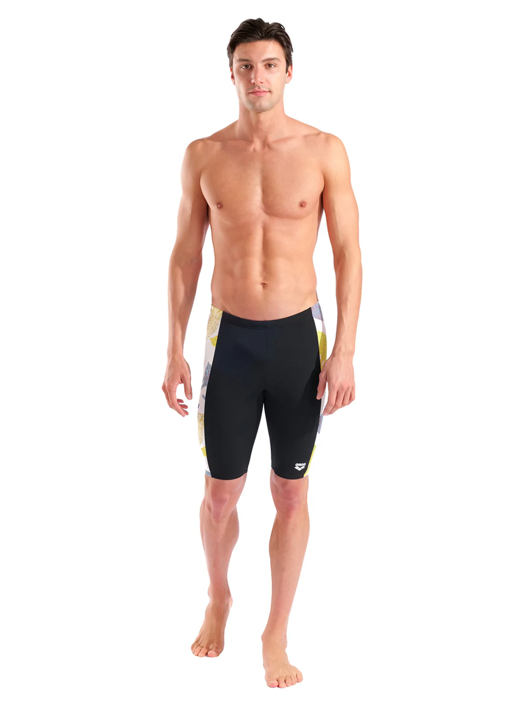 Arena Men's In The Wild Jammer Swimsuit - Image 5