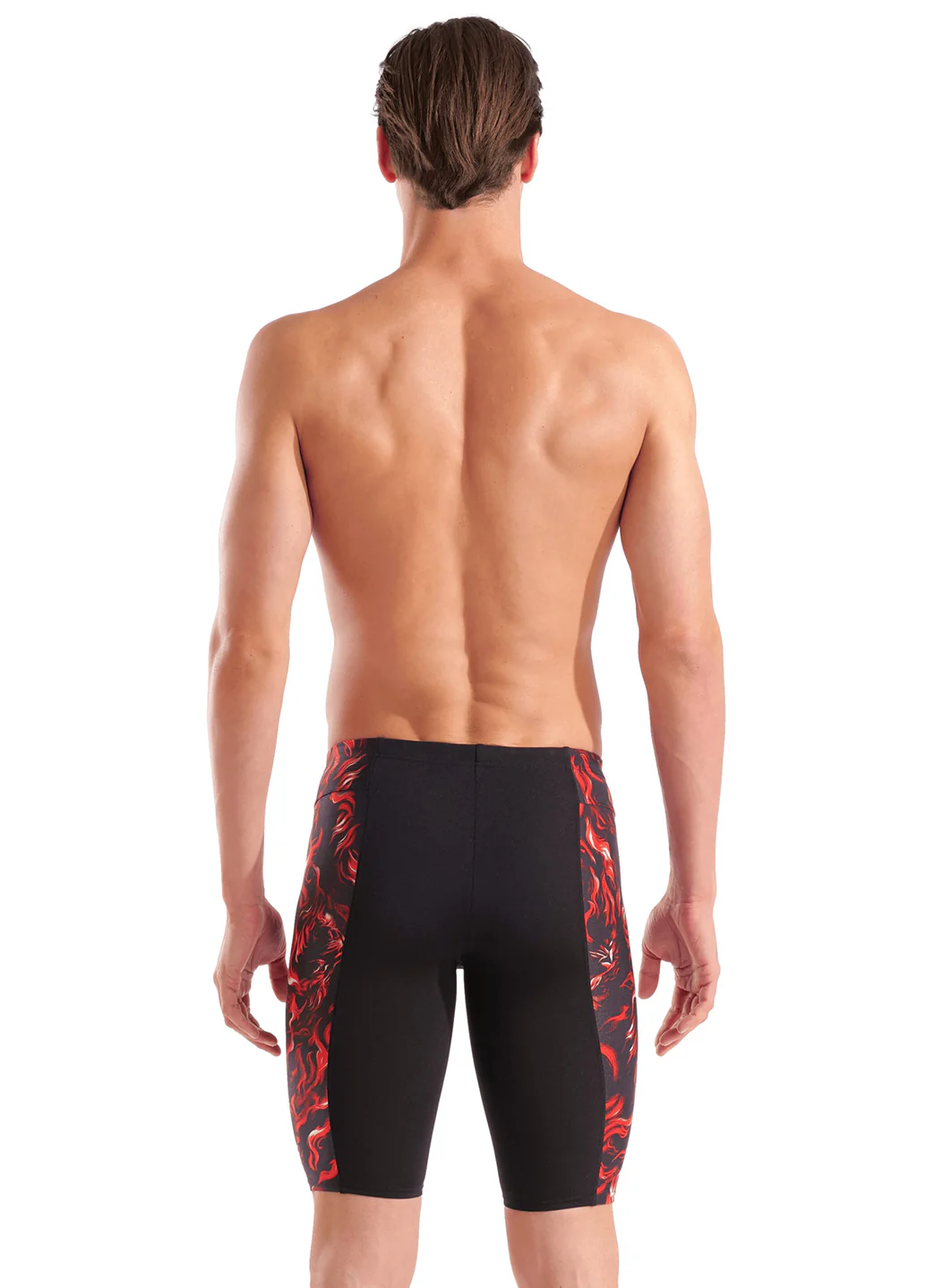 Arena Men's Indomitus Jammer Swimsuit - Image 4