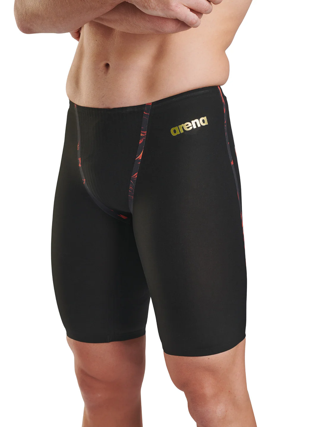 Arena Men's Indomitus Powerskin Primo LE Jammer Tech Suit Swimsuit - Image 6