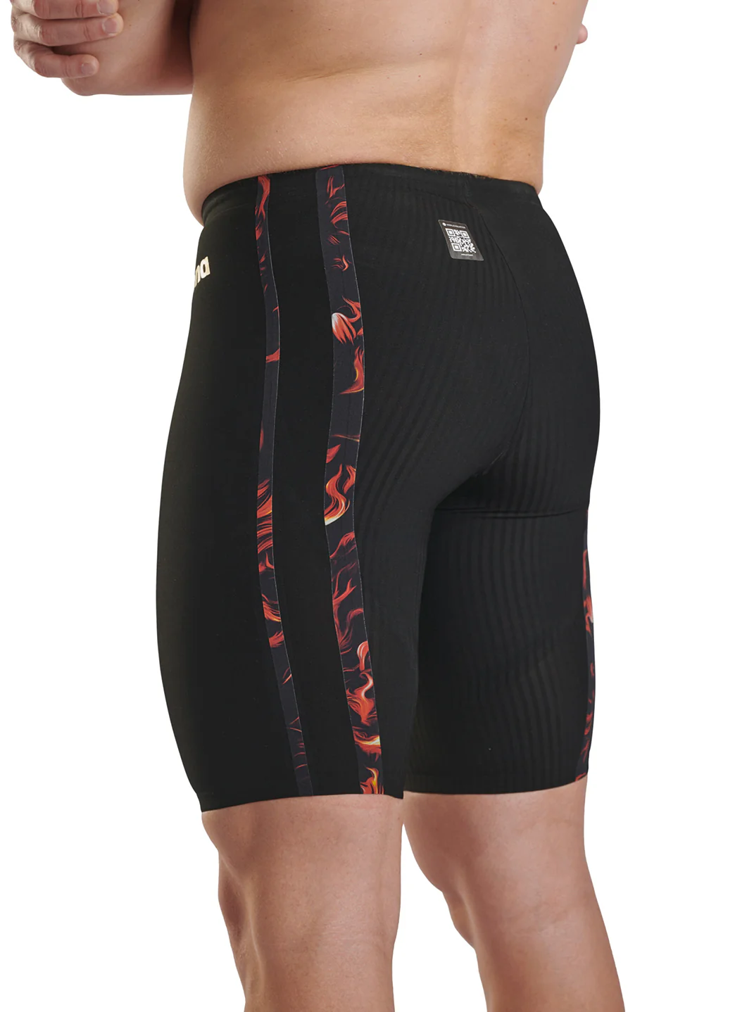 Arena Men's Indomitus Powerskin Primo LE Jammer Tech Suit Swimsuit - Image 7
