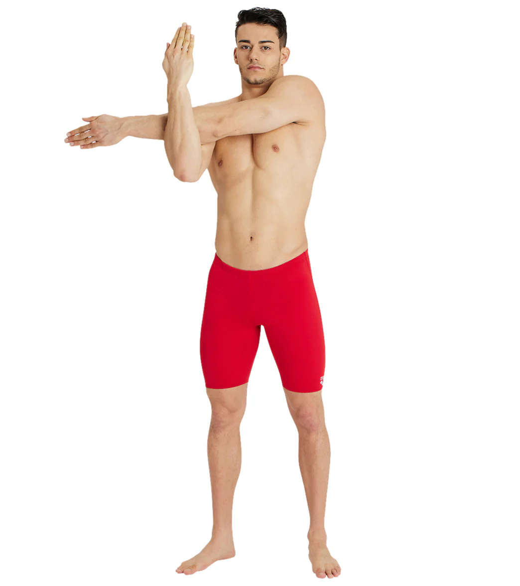 Arena Men's Learn to Swim Dynamo Jammer Swimsuit - Image 12