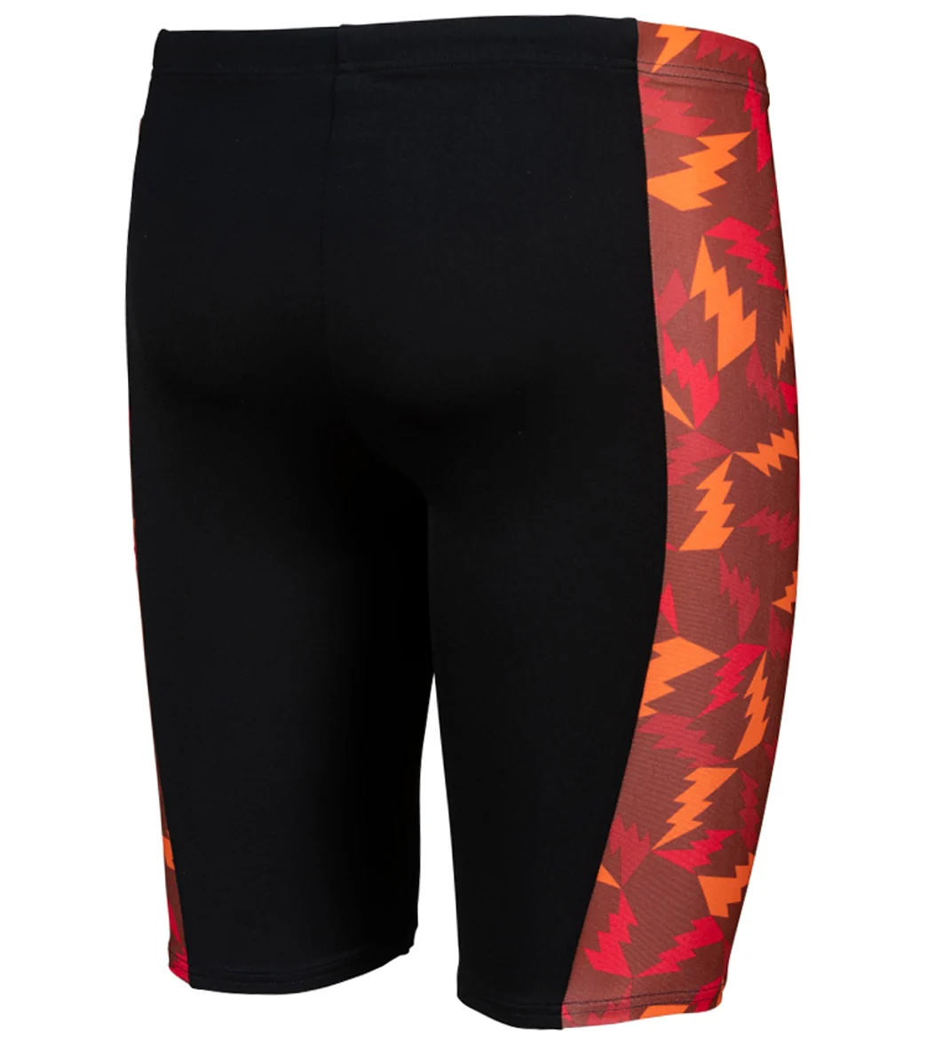 Arena Men's Lightning Colors Jammer Swimsuit - Image 21