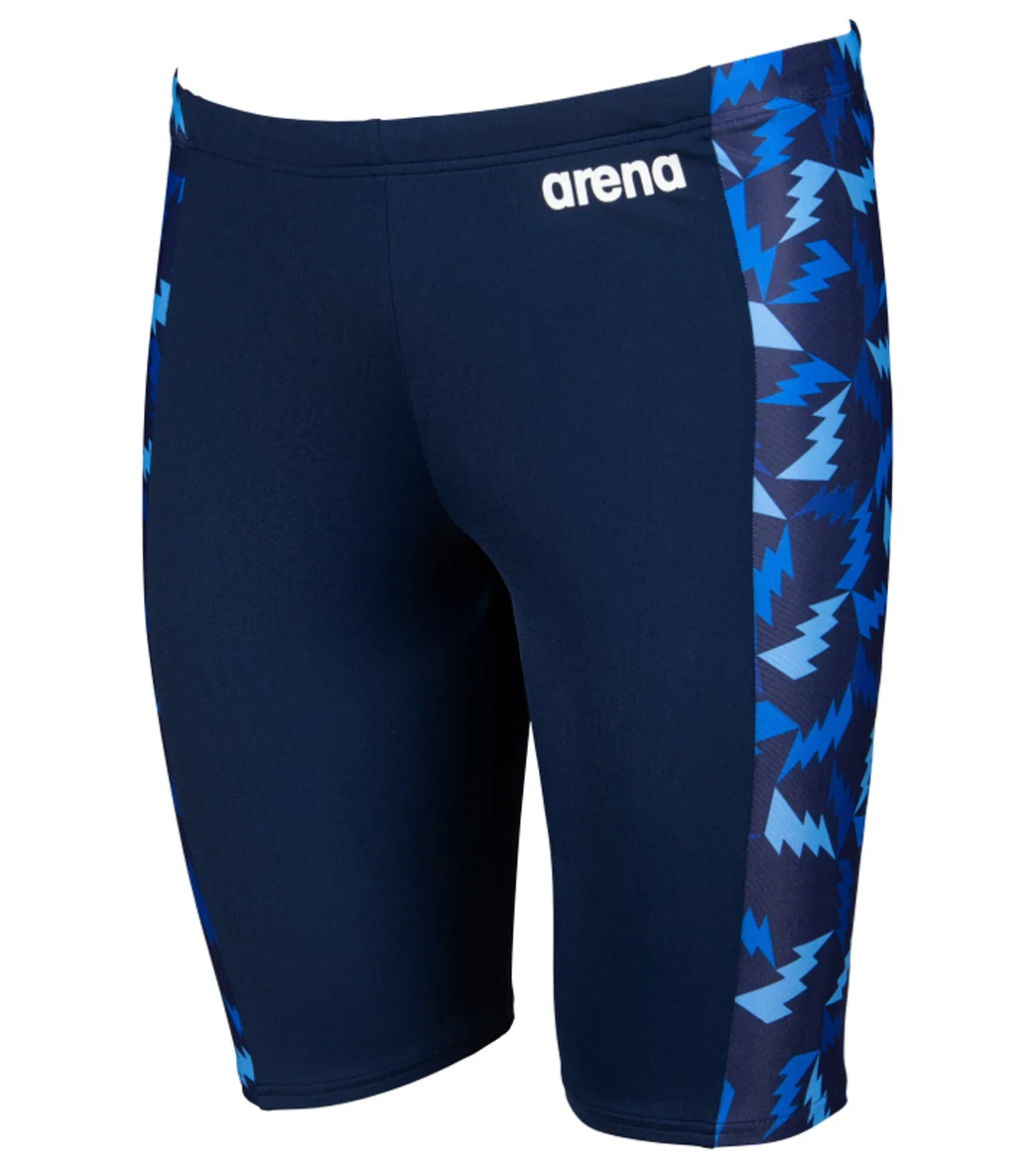 Arena Men's Lightning Colors Jammer Swimsuit - Image 24