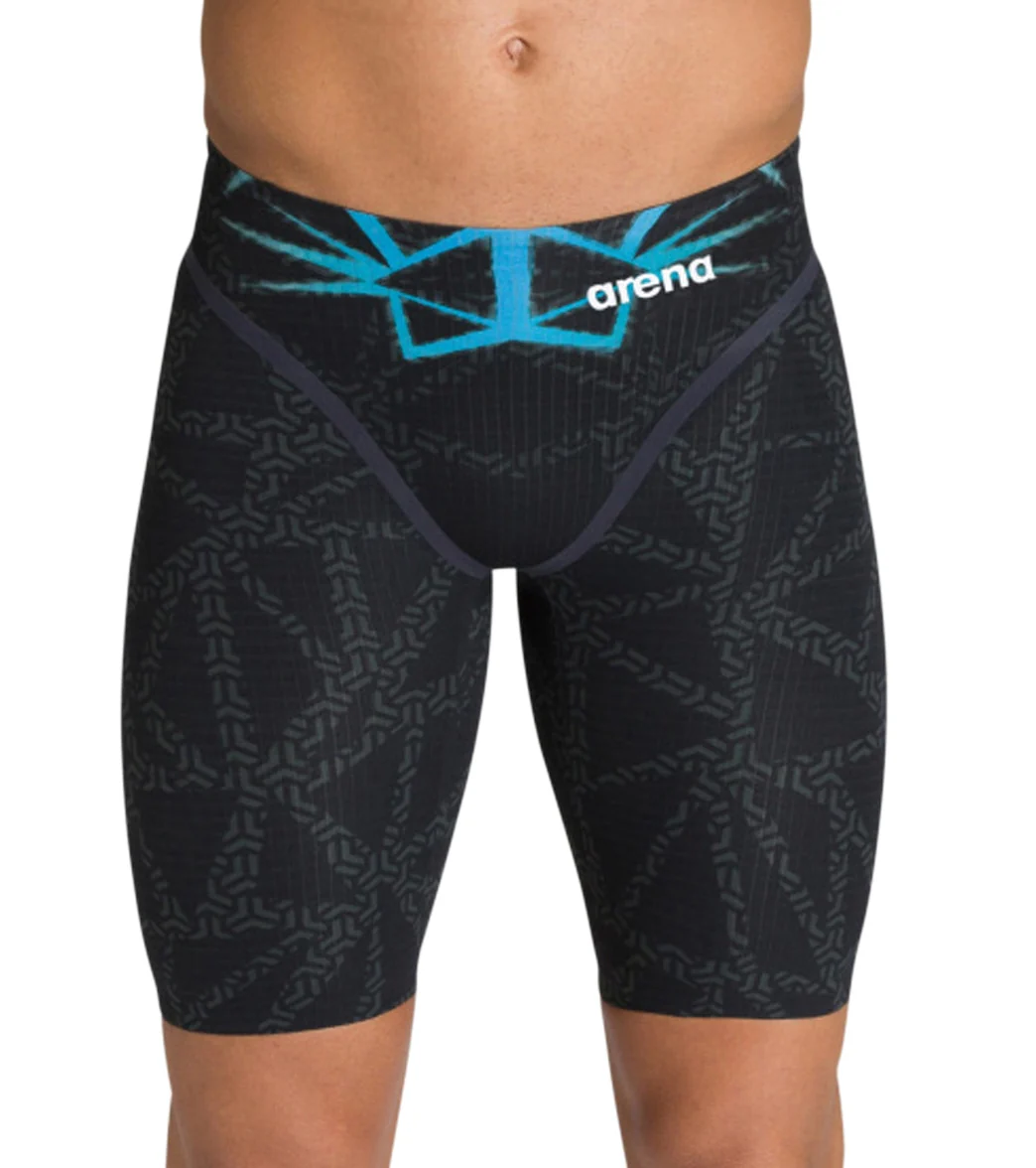 Arena Men's Limited Edition Bishamon Warrior Powerskin Carbon Core FX Jammer Tech Suit Swimsuit - Image 3