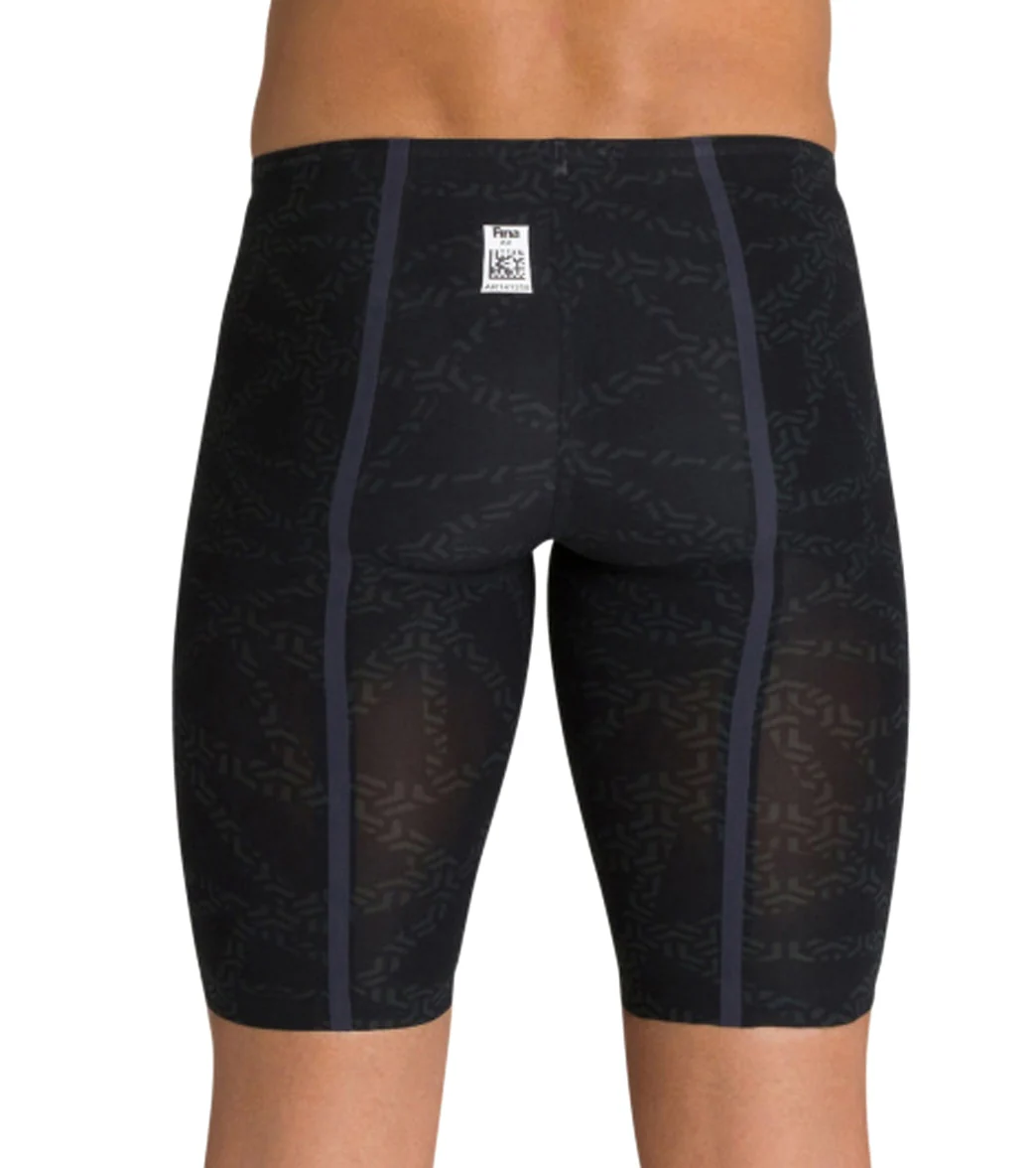 Arena Men's Limited Edition Bishamon Warrior Powerskin Carbon Glide Jammer Tech Suit Swimsuit - Image 4