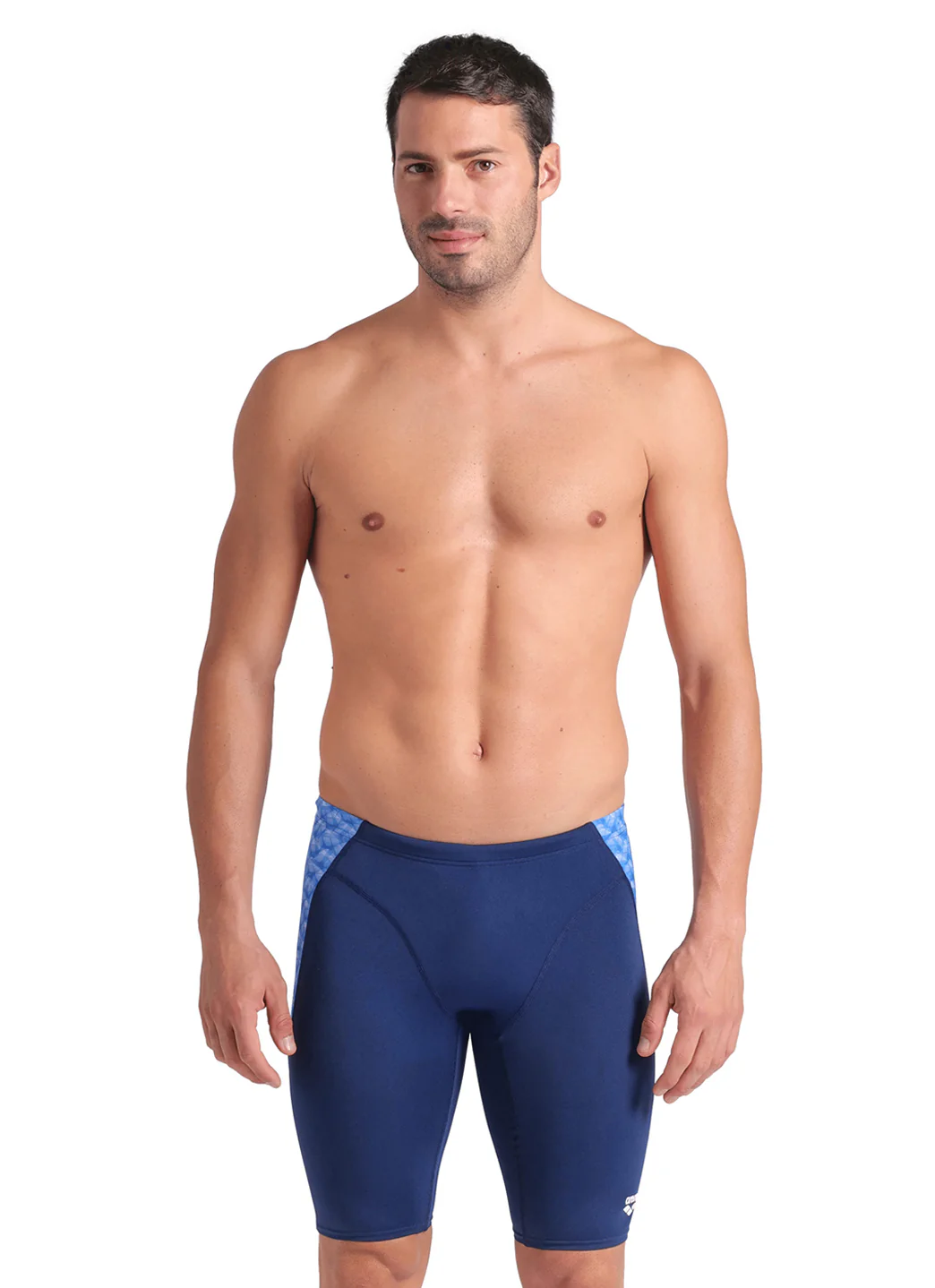 Arena Men's Monogram Jammer Swimsuit - Image 10