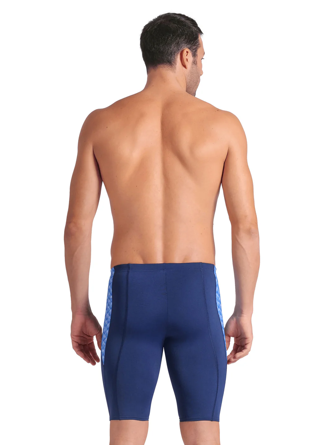 Arena Men's Monogram Jammer Swimsuit - Image 11