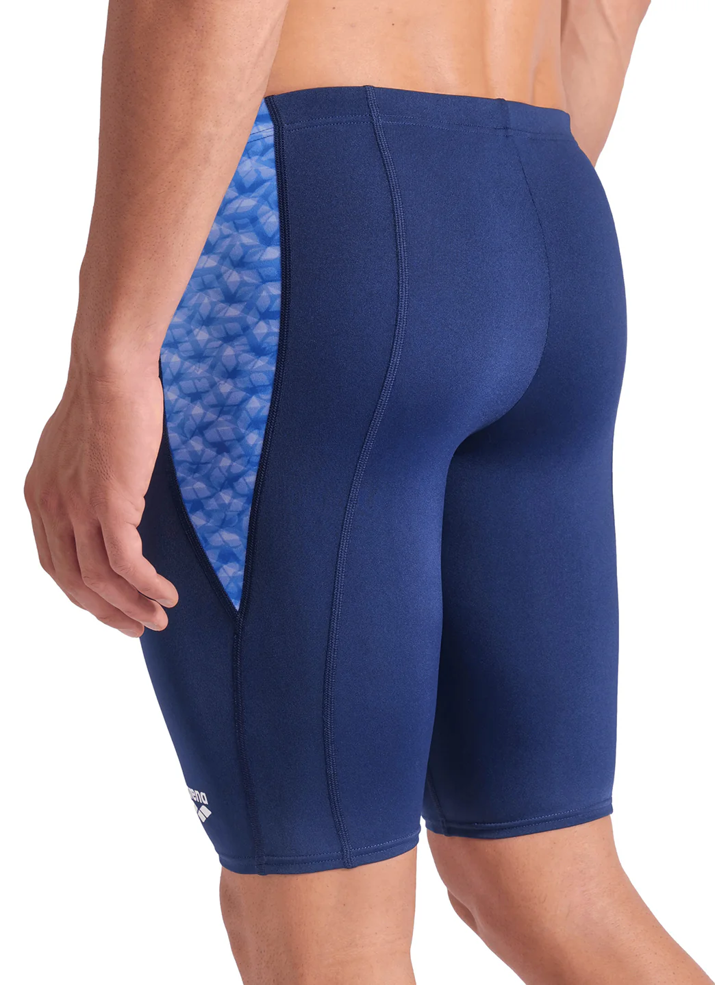 Arena Men's Monogram Jammer Swimsuit - Image 14