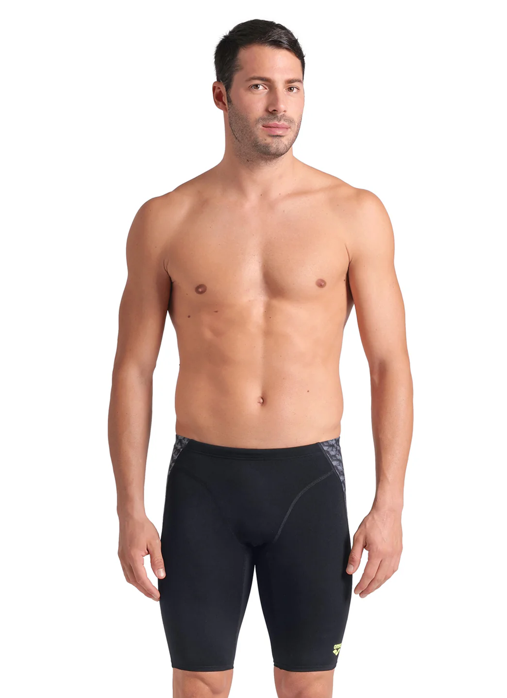 Arena Men's Monogram Jammer Swimsuit - Image 3