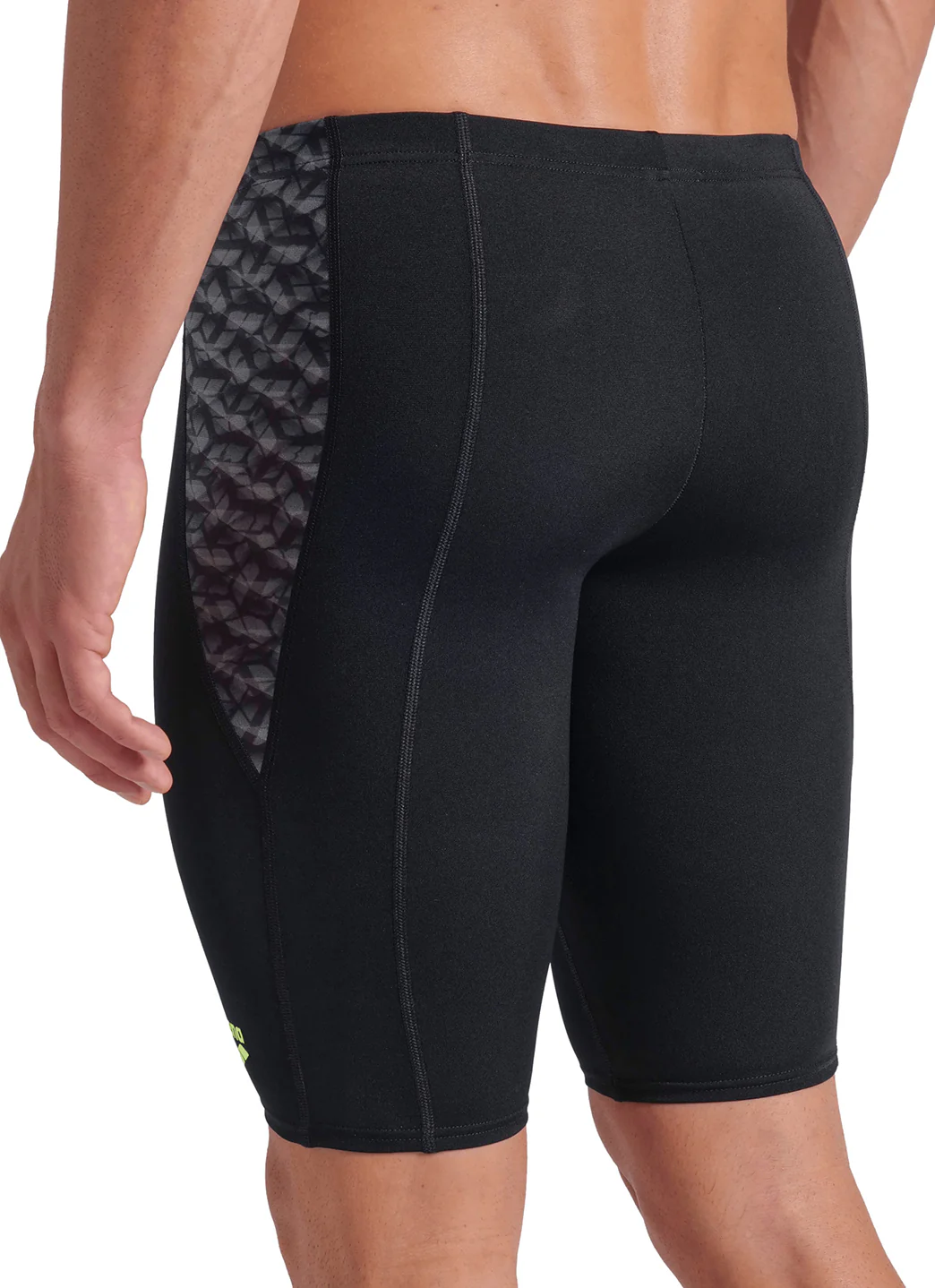Arena Men's Monogram Jammer Swimsuit - Image 7