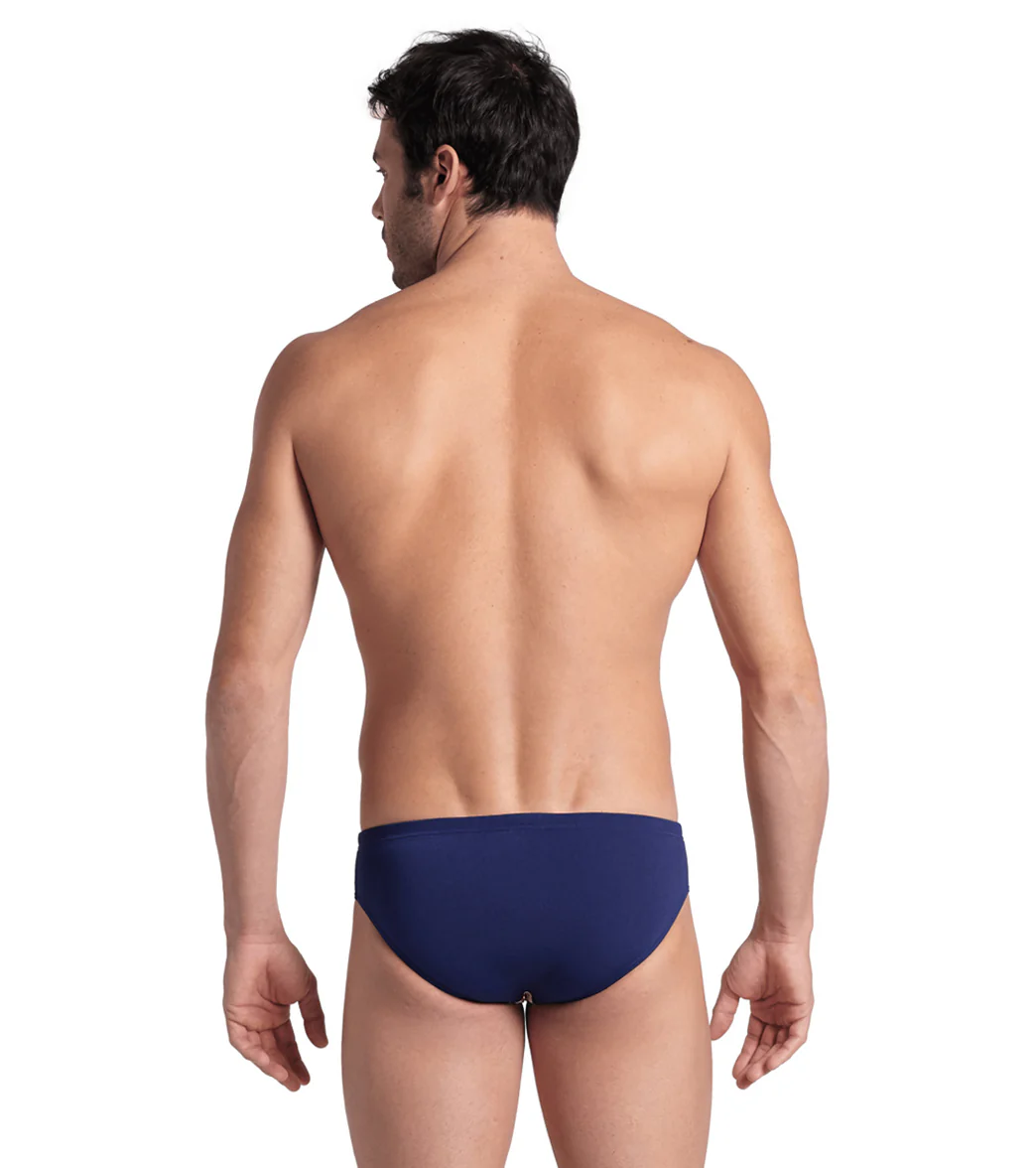 Arena Men's Multi Stripes Brief Swimsuit - Image 2