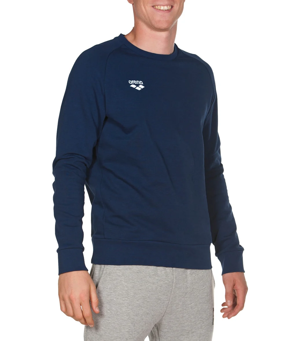 Arena Men's National Team Crewneck Sweatshirt - Image 14