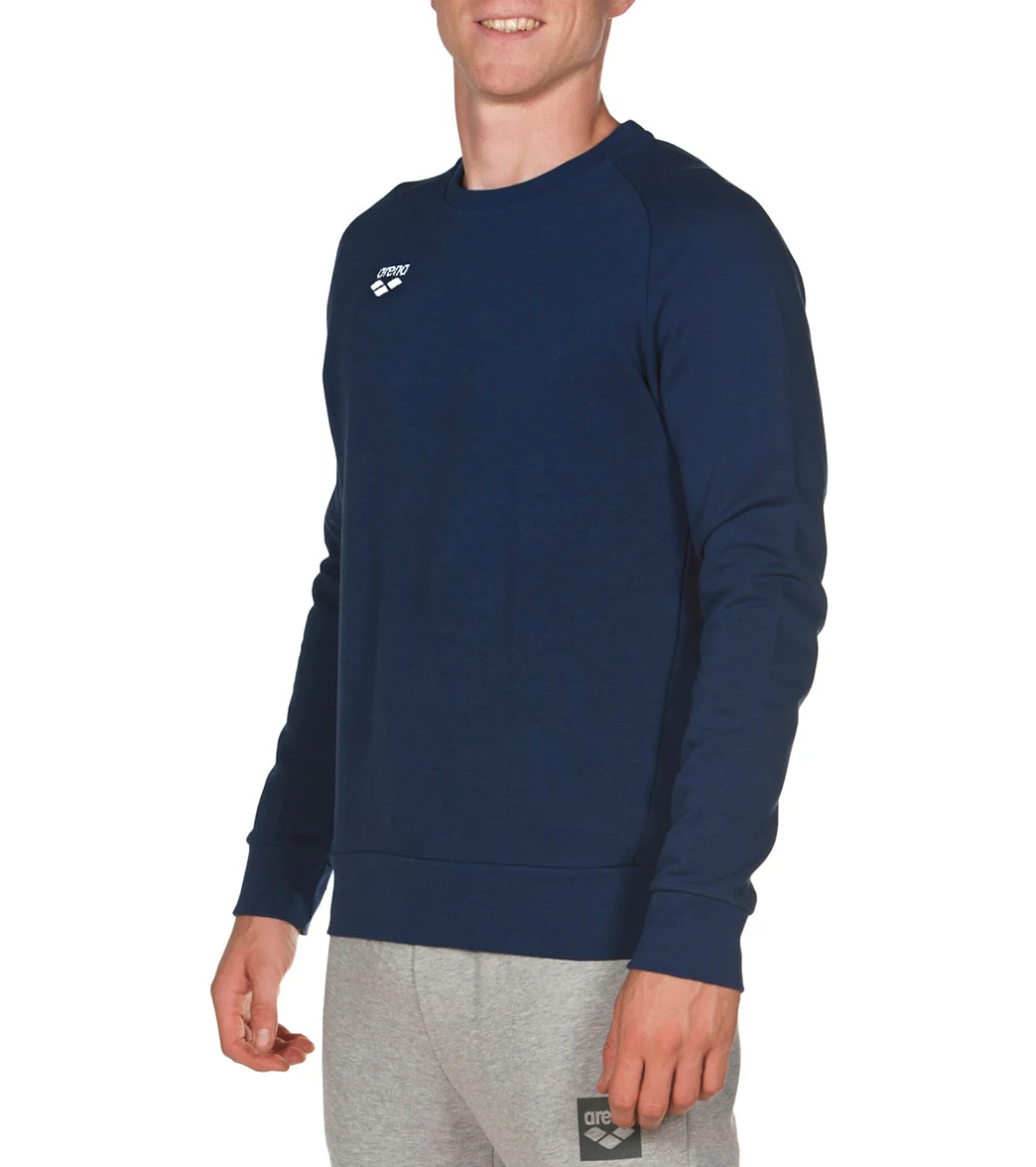 Arena Men's National Team Crewneck Sweatshirt - Image 16
