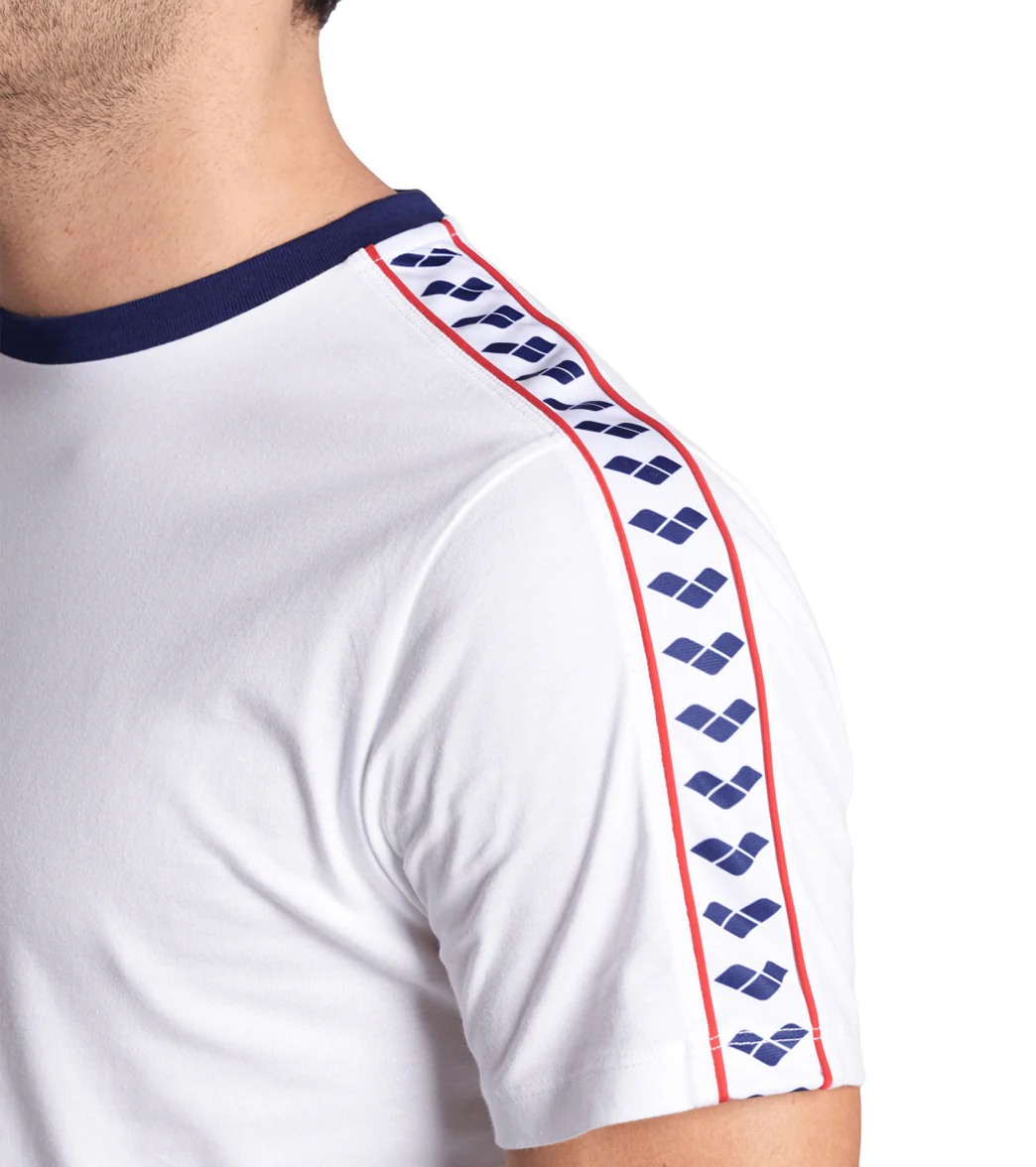 Arena Men's OG Team Short Sleeve T-Shirt - Image 11