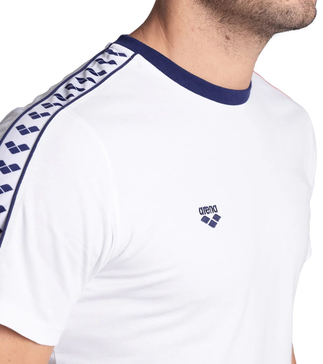 Arena Men's OG Team Short Sleeve T-Shirt - Image 12