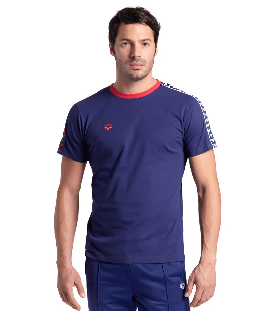 Arena Men's OG Team Short Sleeve T-Shirt - Image 15