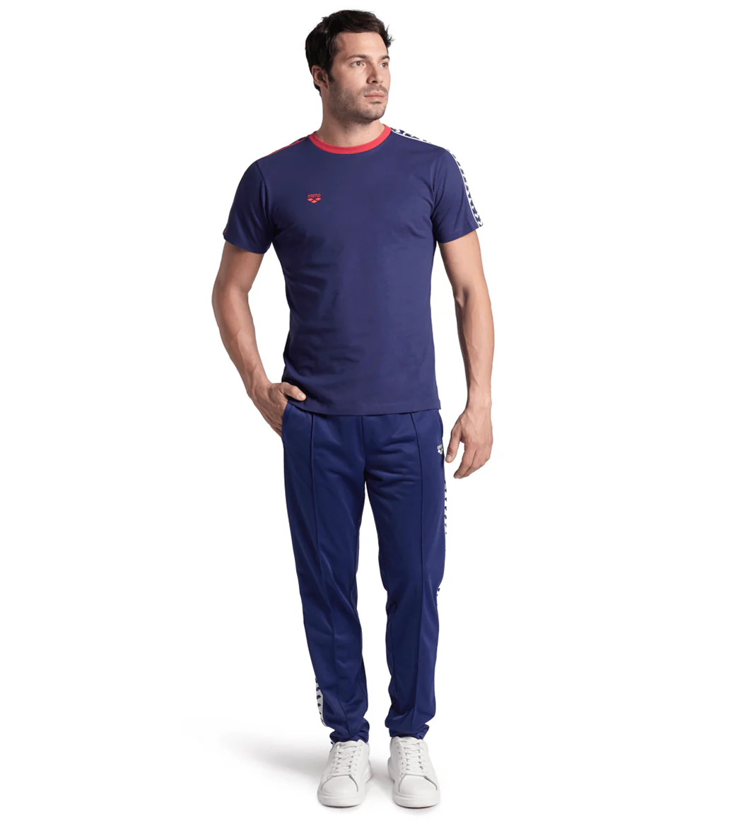 Arena Men's OG Team Short Sleeve T-Shirt - Image 17