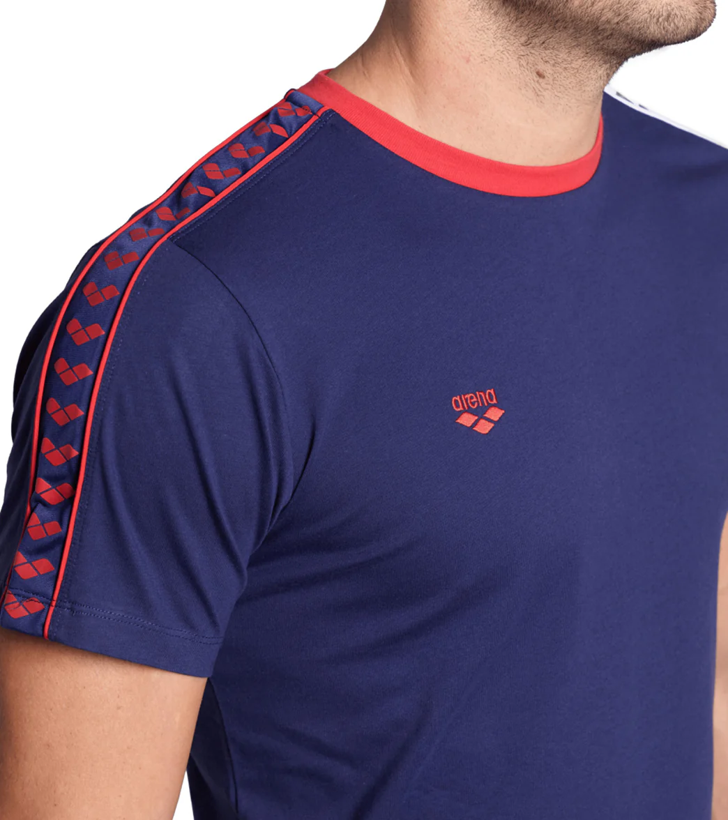 Arena Men's OG Team Short Sleeve T-Shirt - Image 18