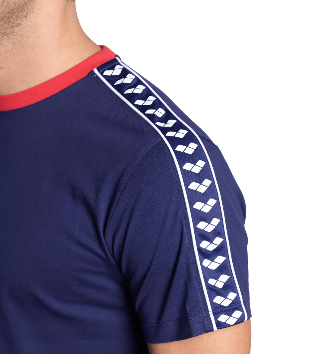 Arena Men's OG Team Short Sleeve T-Shirt - Image 19