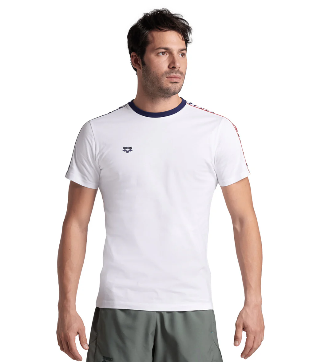 Arena Men's OG Team Short Sleeve T-Shirt - Image 8