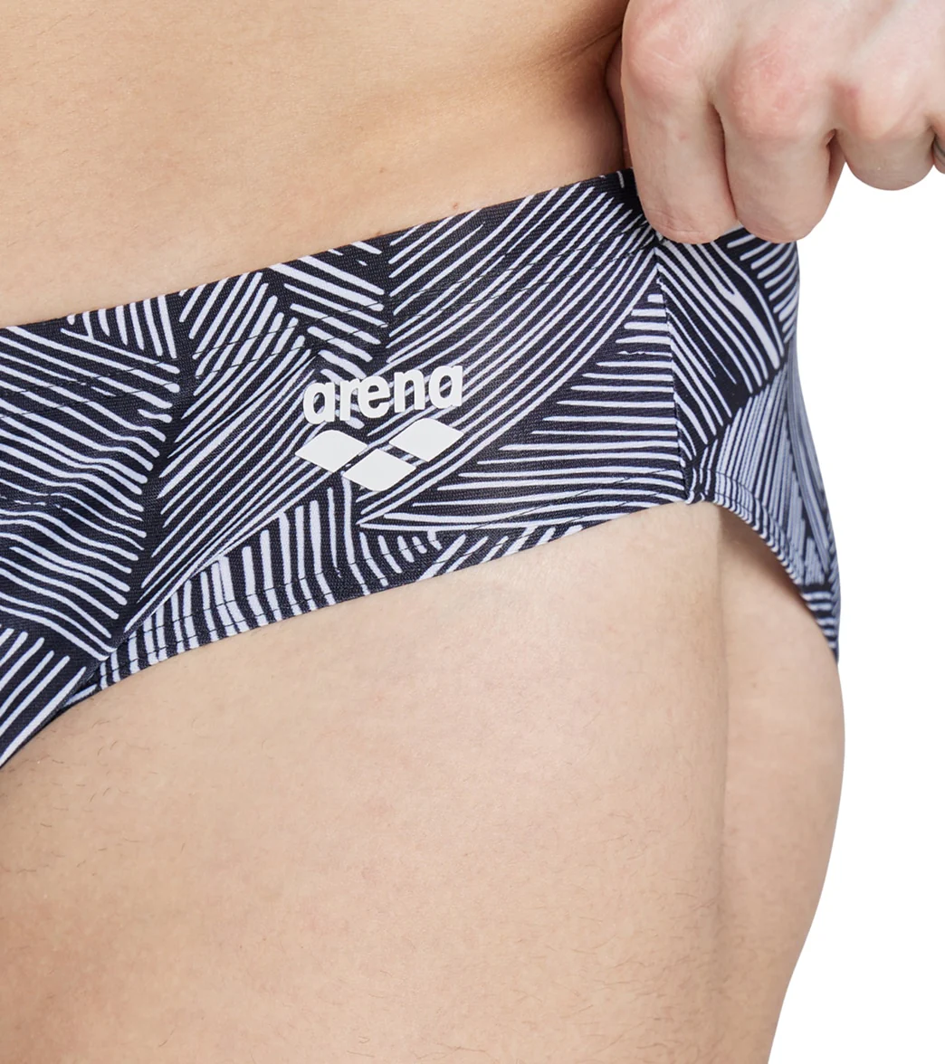 Arena Men's Overview Brief Swimsuit - Image 4