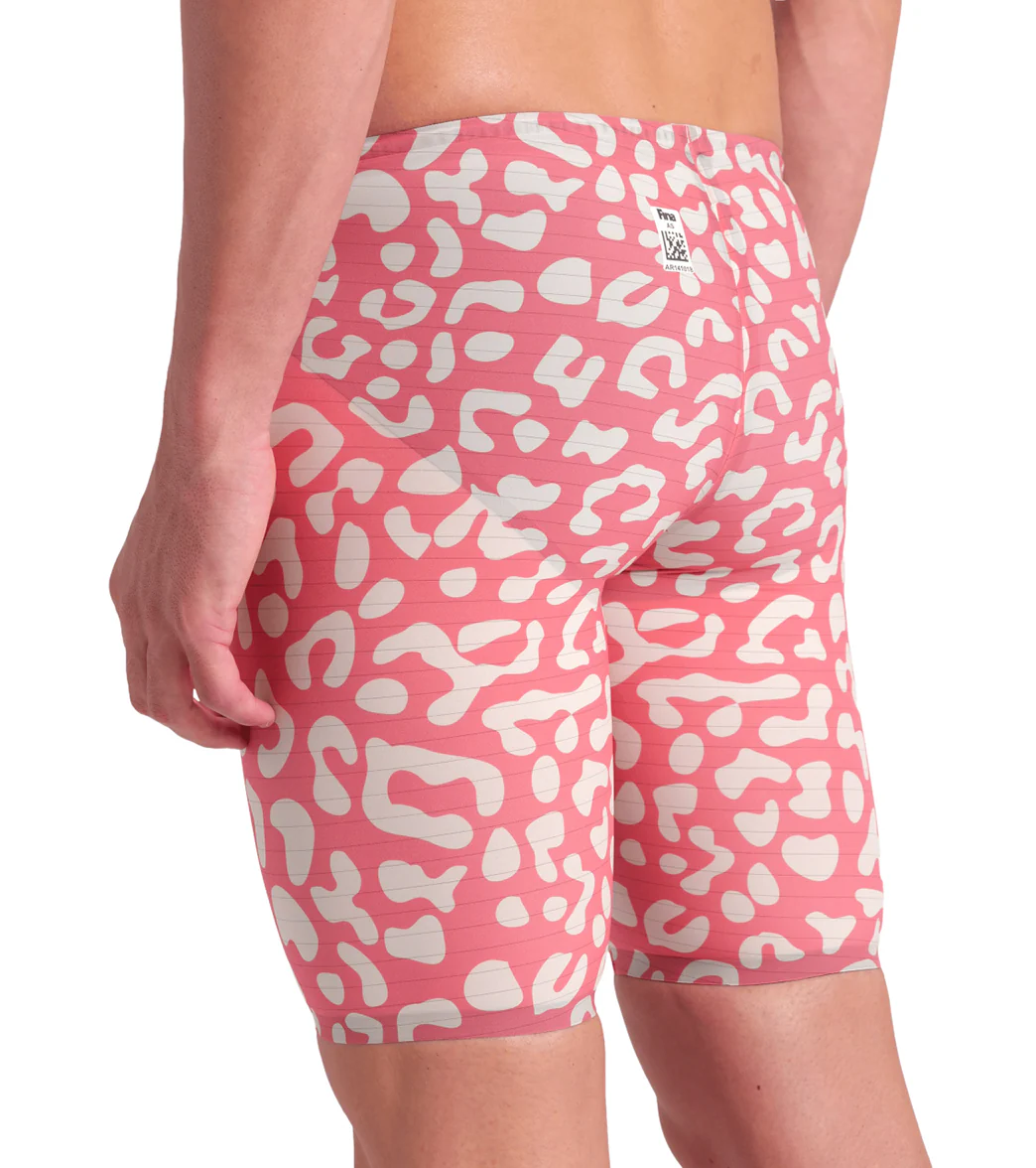 Arena Men's Powerskin Carbon Air2 SL Limited Edition Jammer Tech Suit Swimsuit - Image 21