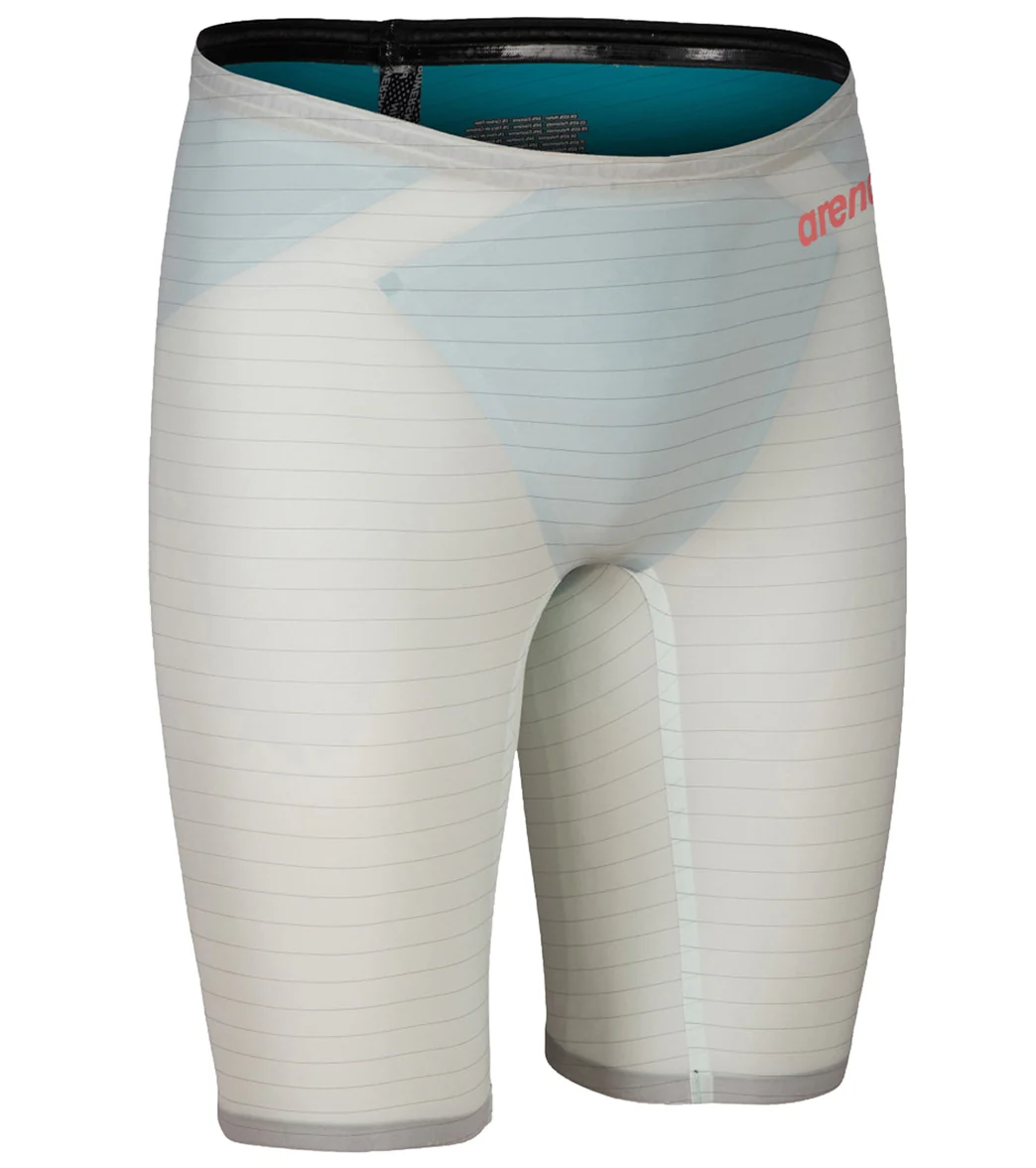 Arena Men's Powerskin Carbon Air2 SL Limited Edition Jammer Tech Suit Swimsuit - Image 32