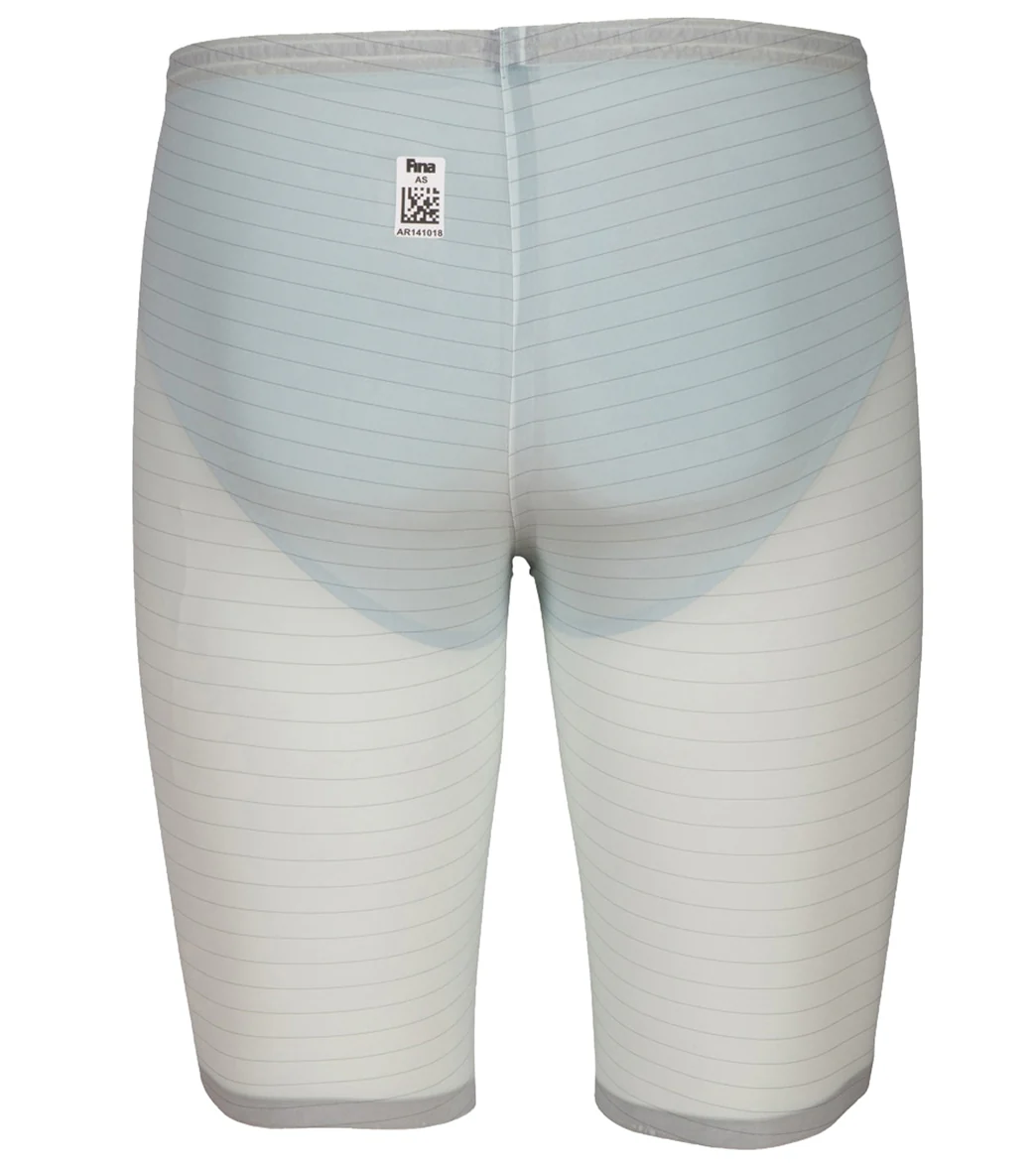 Arena Men's Powerskin Carbon Air2 SL Limited Edition Jammer Tech Suit Swimsuit - Image 33