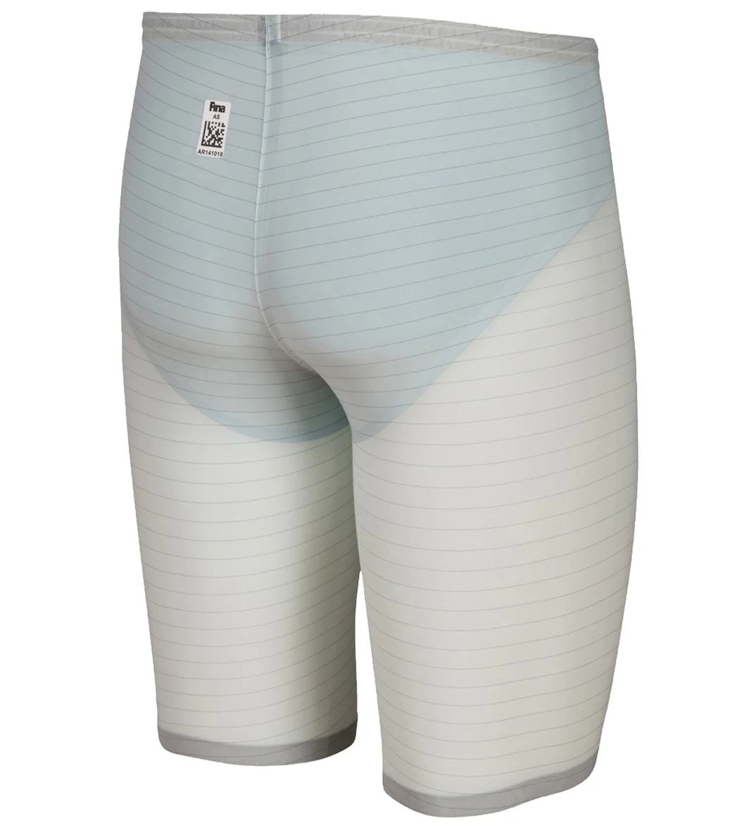 Arena Men's Powerskin Carbon Air2 SL Limited Edition Jammer Tech Suit Swimsuit - Image 36