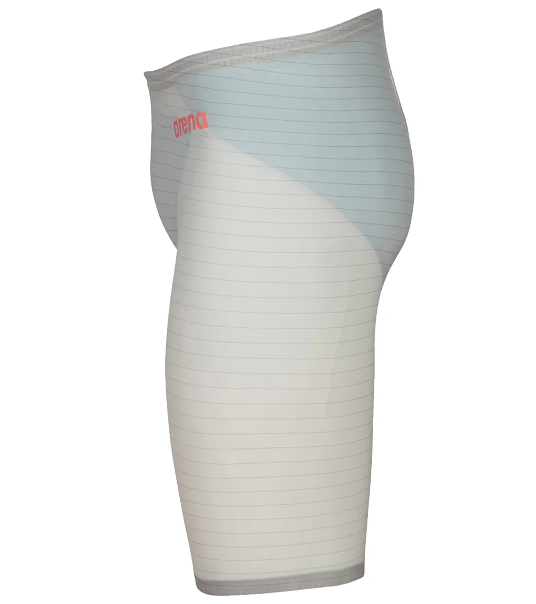 Arena Men's Powerskin Carbon Air2 SL Limited Edition Jammer Tech Suit Swimsuit - Image 37