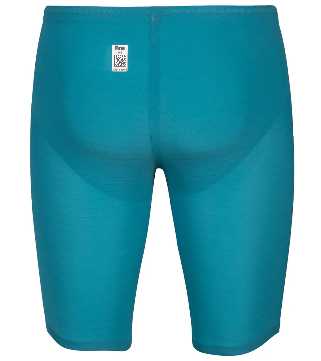 Arena Men's Powerskin Carbon Air2 SL Limited Edition Jammer Tech Suit Swimsuit - Image 44