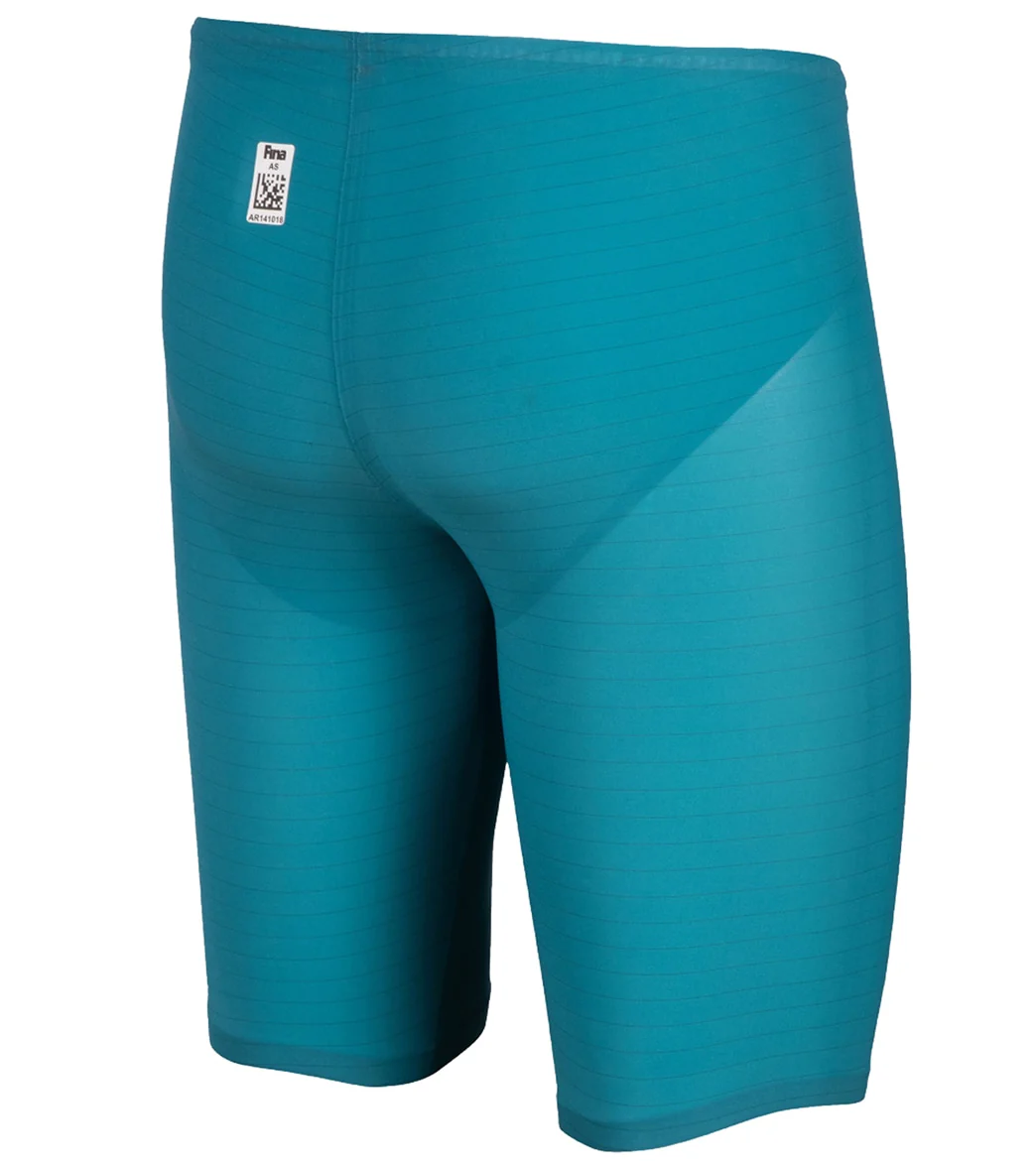 Arena Men's Powerskin Carbon Air2 SL Limited Edition Jammer Tech Suit Swimsuit - Image 47