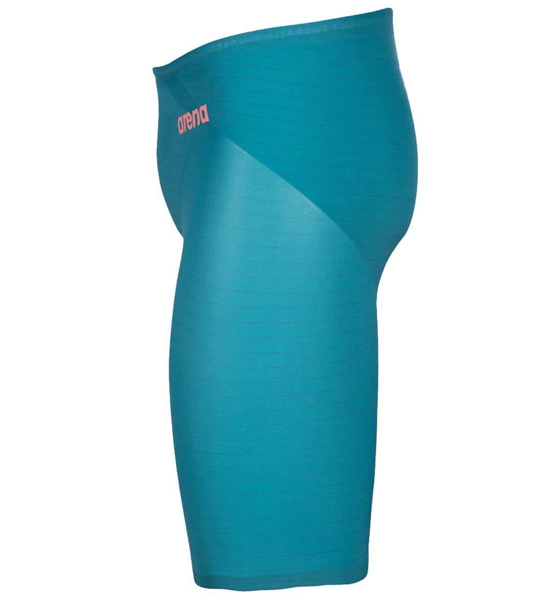 Arena Men's Powerskin Carbon Air2 SL Limited Edition Jammer Tech Suit Swimsuit - Image 48