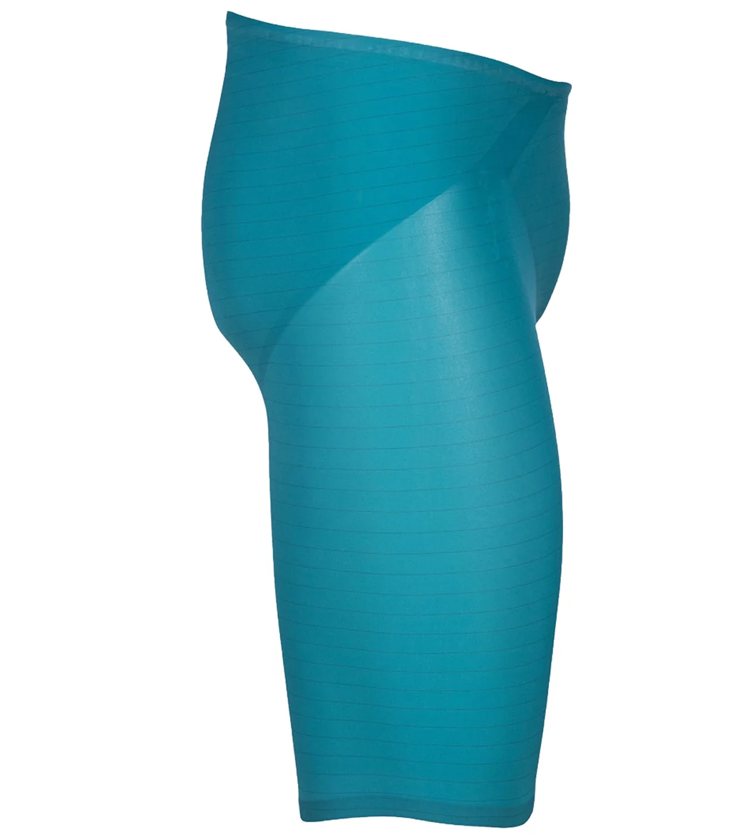 Arena Men's Powerskin Carbon Air2 SL Limited Edition Jammer Tech Suit Swimsuit - Image 49