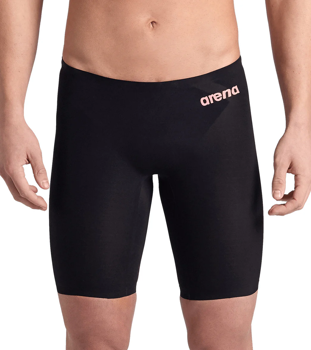 Arena Men's Powerskin Carbon Air2 SL Limited Edition Jammer Tech Suit Swimsuit - Image 53