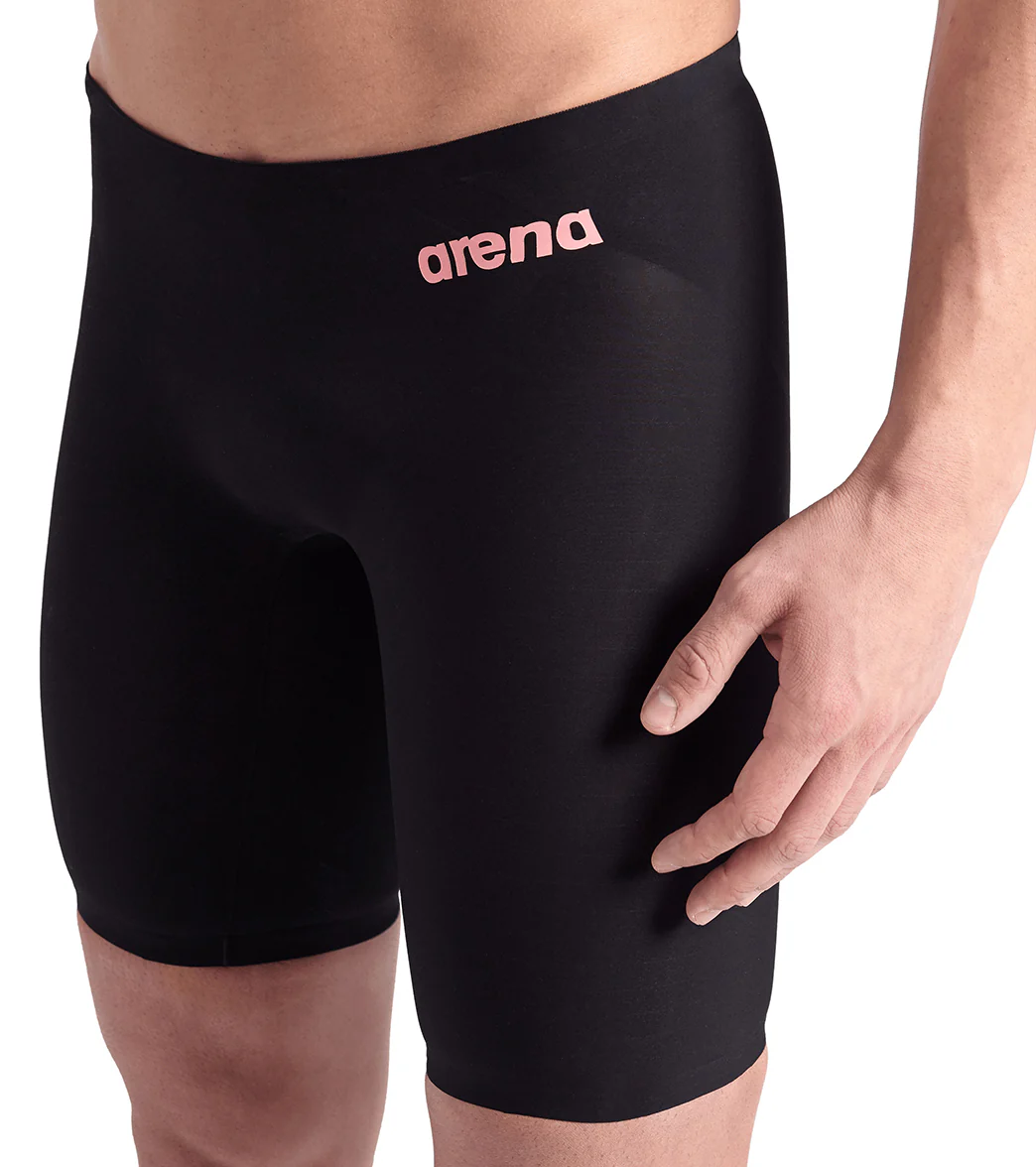 Arena Men's Powerskin Carbon Air2 SL Limited Edition Jammer Tech Suit Swimsuit - Image 56