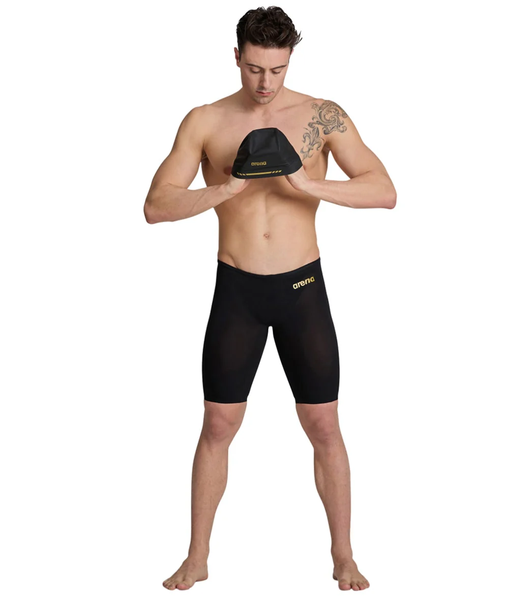 Arena Men's Powerskin Carbon Air2 SL Limited Edition Jammer Tech Suit Swimsuit - Image 62