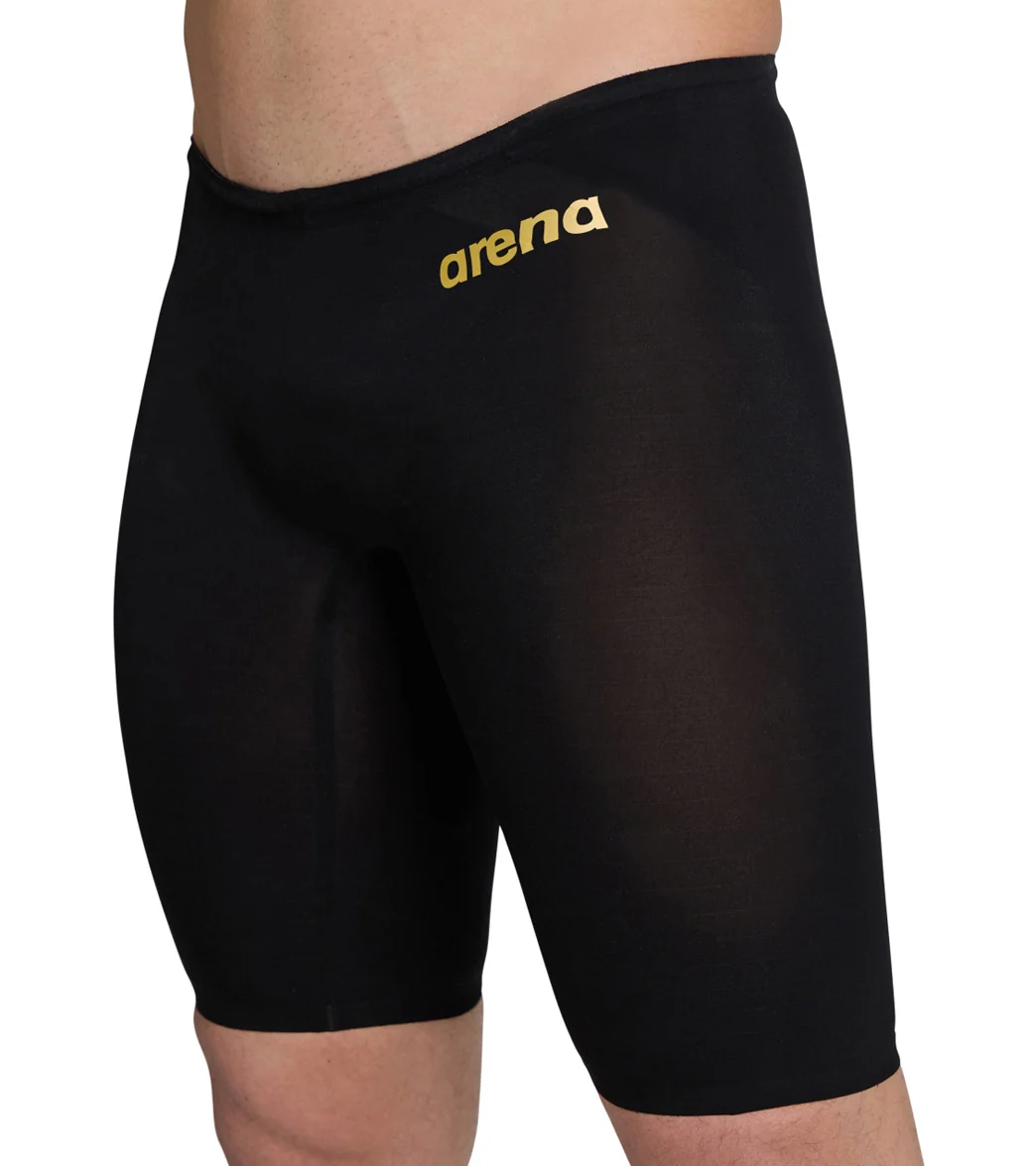 Arena Men's Powerskin Carbon Air2 SL Limited Edition Jammer Tech Suit Swimsuit - Image 63