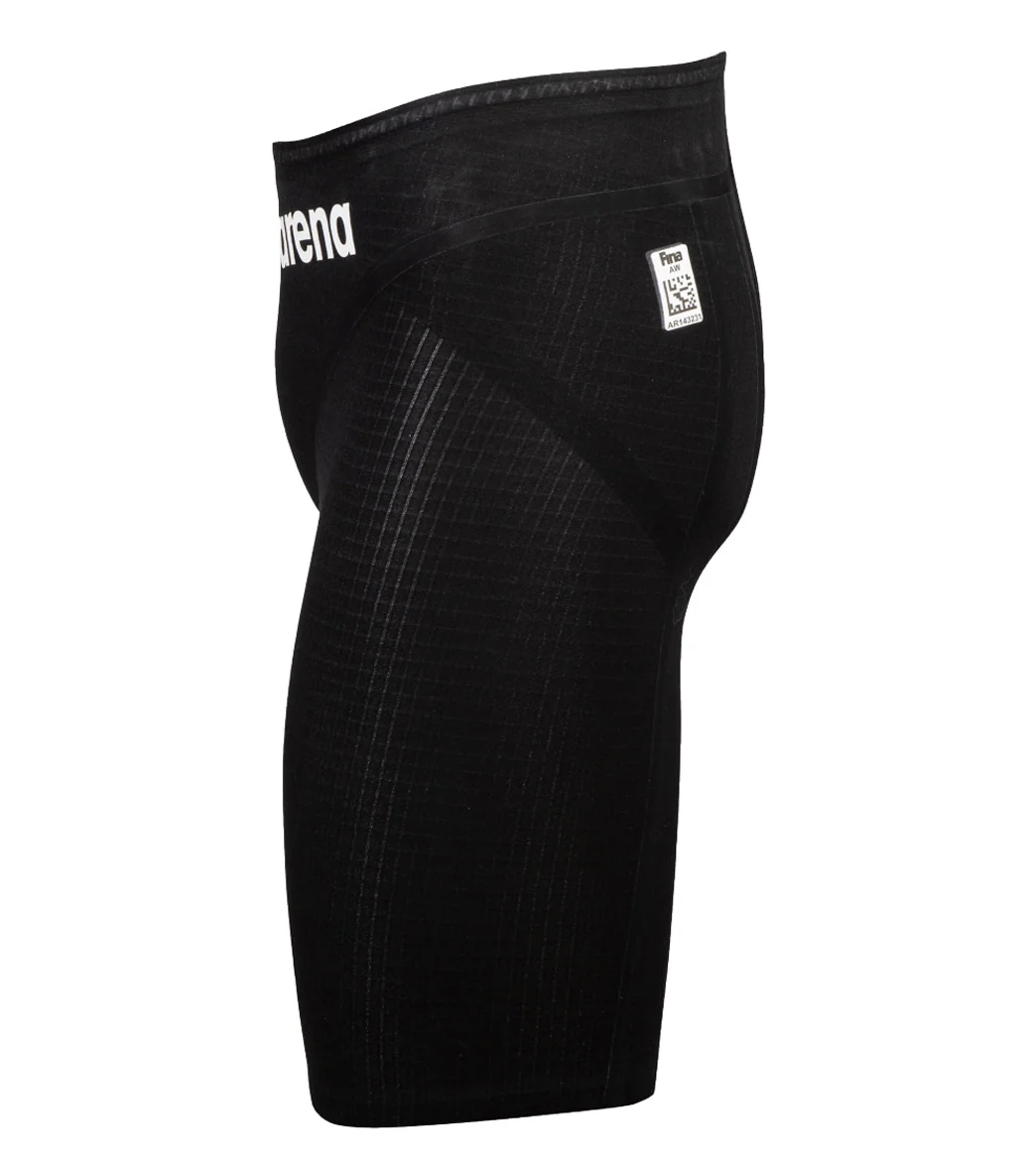 Arena Men's Powerskin Carbon Core FX SL Diamond LE Jammer Tech Suit Swimsuit - Image 10